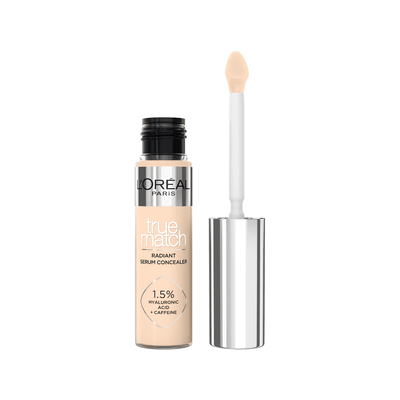 L'Oréal Paris True Match Radiant Serum concealer - 2R - 11 ml