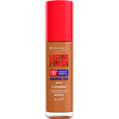 Rimmel Lasting Finish 35HR Liquid Foundation 30 ML