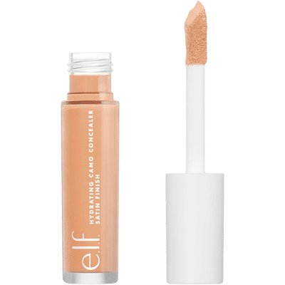 e.l.f. Cosmetics Camo Hydrating Satin Concealer 6 ml Medium Golden