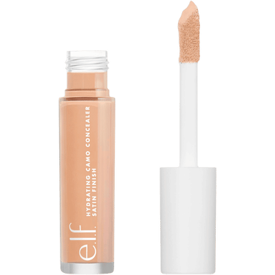 e.l.f. Cosmetics Camo Hydrating Satin Concealer 6 ml Medium Warm