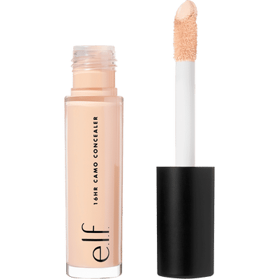 e.l.f. Cosmetics Camo 16HR Concealer 6 ml Light Ivory