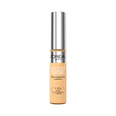 L'Oréal Paris True Match Radiant Concealer 6N 11ML