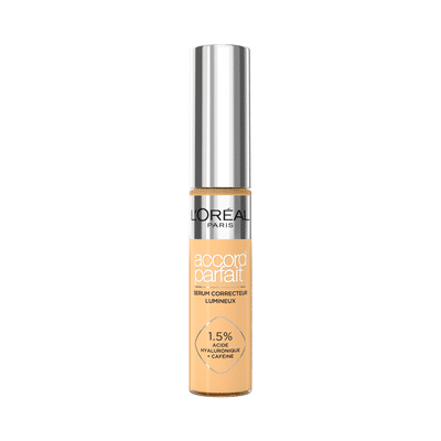 L'Oréal Paris True Match Radiant Serum concealer - 6N - 11 ml