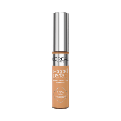 L'Oréal Paris True Match Radiant Serum concealer - 8N - 11 ml