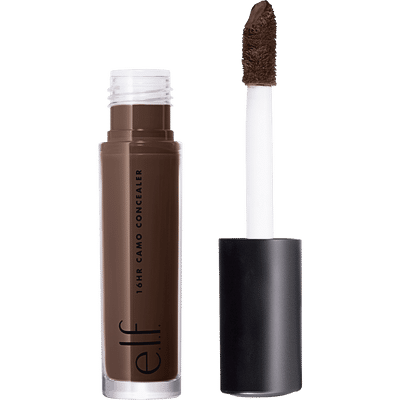 e.l.f. Cosmetics Camo 16HR Concealer 6 ml RICH EBONY