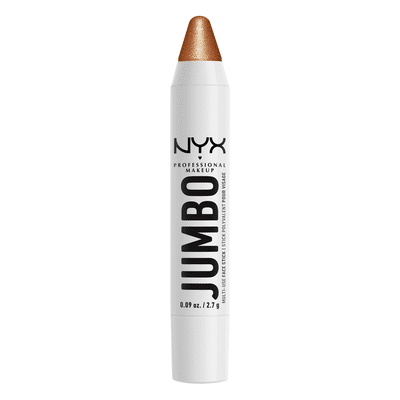 NYX Professional Makeup Jumbo Oogpotlood Apple Pie