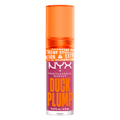 NYX Professional Makeup Duck Plump Lip Plumping Laquer Lipgloss 11 Pick Me Pink