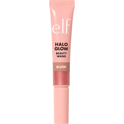 e.l.f. Halo Glow Blush Beauty Wand Pink-Me-Up