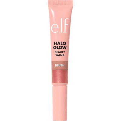 e.l.f. Cosmetics Halo Glow Beauty Wand Blush 10 ml Pink-Me-Up