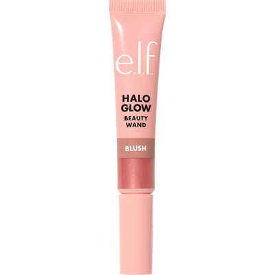 e.l.f. Cosmetics Halo Glow Beauty Wand Blush 10 ml Pink-Me-Up
