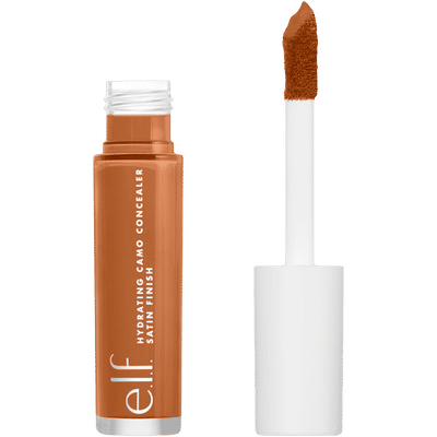 e.l.f. Cosmetics Camo Hydrating Satin Concealer 6 ml Deep Cinnamon