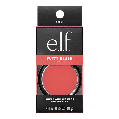 e.l.f. Putty Blush Tahiti