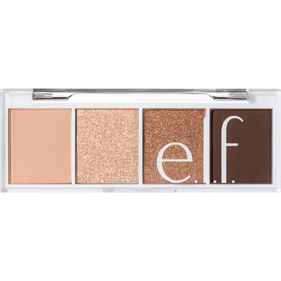 e.l.f. Bite-Size Eyeshadow Cream & Sugar