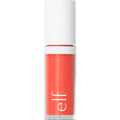 e.l.f. Cosmetics Camo Liquid Blush 4 ml Coral Crush