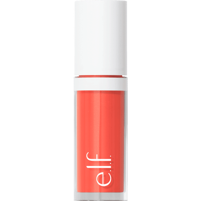 e.l.f. Cosmetics Camo Liquid Blush 4 ml Coral Crush