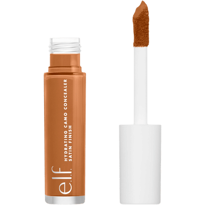 e.l.f. Cosmetics Camo Hydrating Satin Concealer 6 ml Deep Caramel