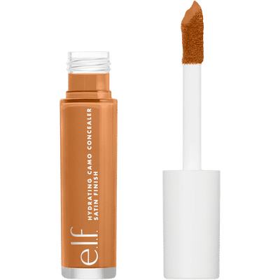 e.l.f. Cosmetics Camo Hydrating Satin Concealer 6 ml Deep Chestnut