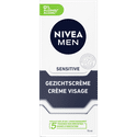 NIVEA sensitive gezichtscreme - 75 ml