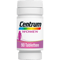 Centrum Multivitaminen Women Tabletten 90 stuks
