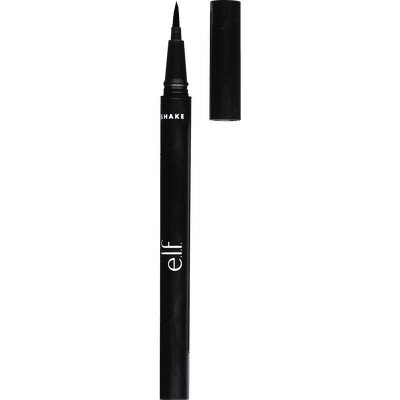 e.l.f. Intense H2O Proof Eyeliner Pen Jet Black