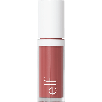 e.l.f. Cosmetics Camo Liquid Blush 4 ml Suave Mauve