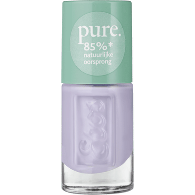 Etos Pure Nail Polish Lilalisious 5 ML