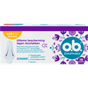 o.b. Extra Protect Tampons Normal 16st