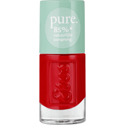 Etos Pure Nail Polish Hearts 5 ML