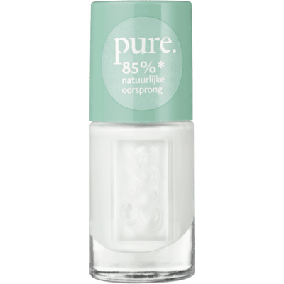 Etos Pure Nail Polish Marry Me 5 ML