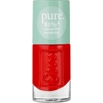 Etos Pure Nail Polish Fruit Cocktail 5 ML
