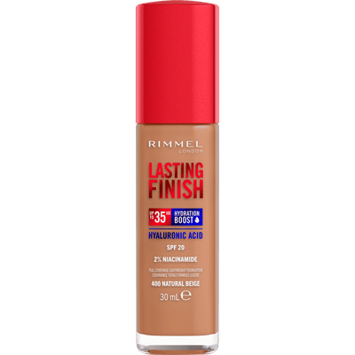 Rimmel Lasting Finish 35HR Liquid Foundation 30 ML