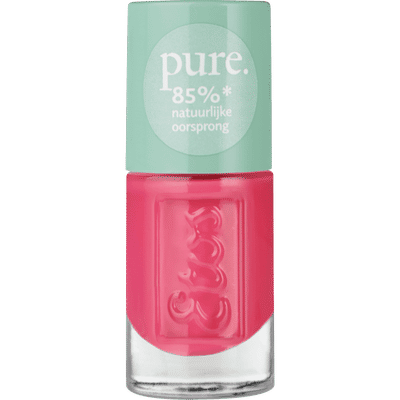 Etos Pure Nail Polish Eyes On Me 5 ML