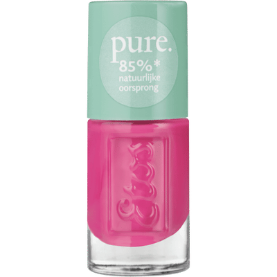 Etos Pure Nail Polish Love All Over 5 ML
