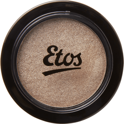 Etos Mono Eyeshadow - Bronze Beauty