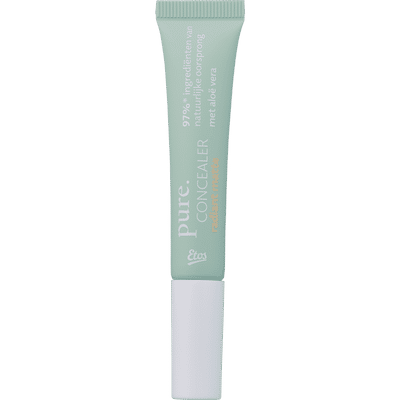 Etos Pure Concealer Radiant Matte 030 Cool Ivory