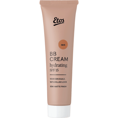 Etos BB Cream Dark