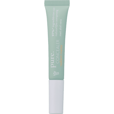 Etos Pure Concealer Radiant Matte 010 Warm Linen