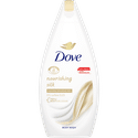 Dove Nourishing Silk Douchegel 450 ML