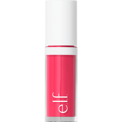 e.l.f. Cosmetics Camo Liquid Blush 4 ml Comin in Hot Pink