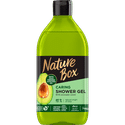 Nature Box Avocado Caring Douchegel 385 ML