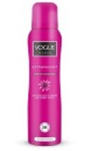 Vogue Extravagant Parfum Deodorant 150ml