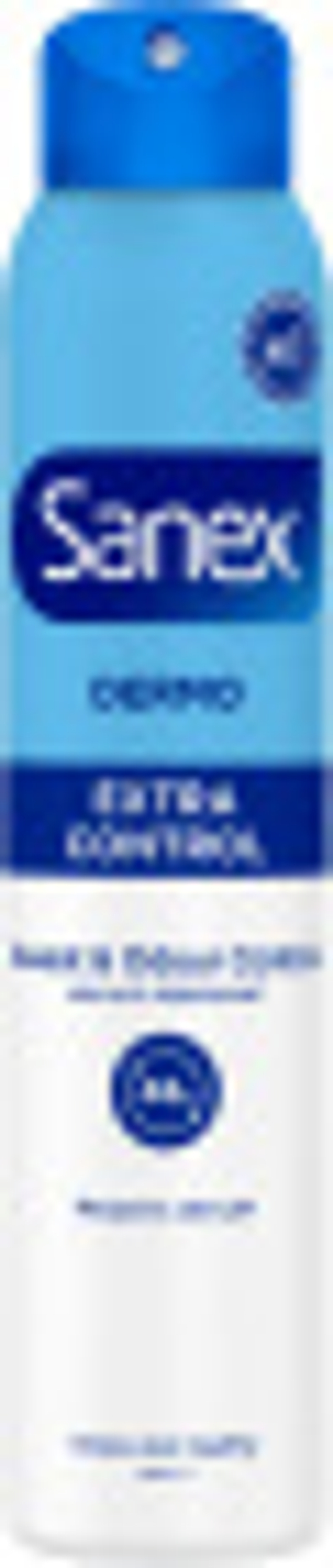 Sanex - Deodorant - Spray - pH Balance Dermo - Extra Control - 200ml