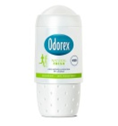 Odorex Deoroller Natural Fresh 55ml