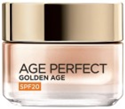 L'Oréal Paris Golden Age Dagcreme SPF20 - 50 ml