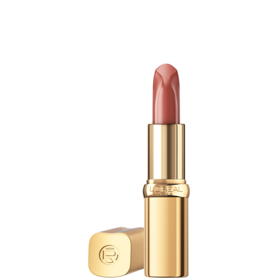 3x L'Oréal Color Riche Satin Nude Lippenstift 540 Unstoppable 4,54 gr
