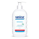 Sanicur Handzeep Original 500 ml