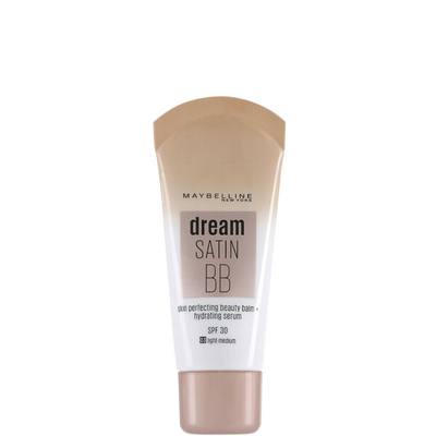Maybelline Dream Fresh BB Cream  - 03 Light Medium - 3 stuks Voordeelverpakking