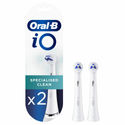 Oral-B iO  opzetborstels - 2 stuks