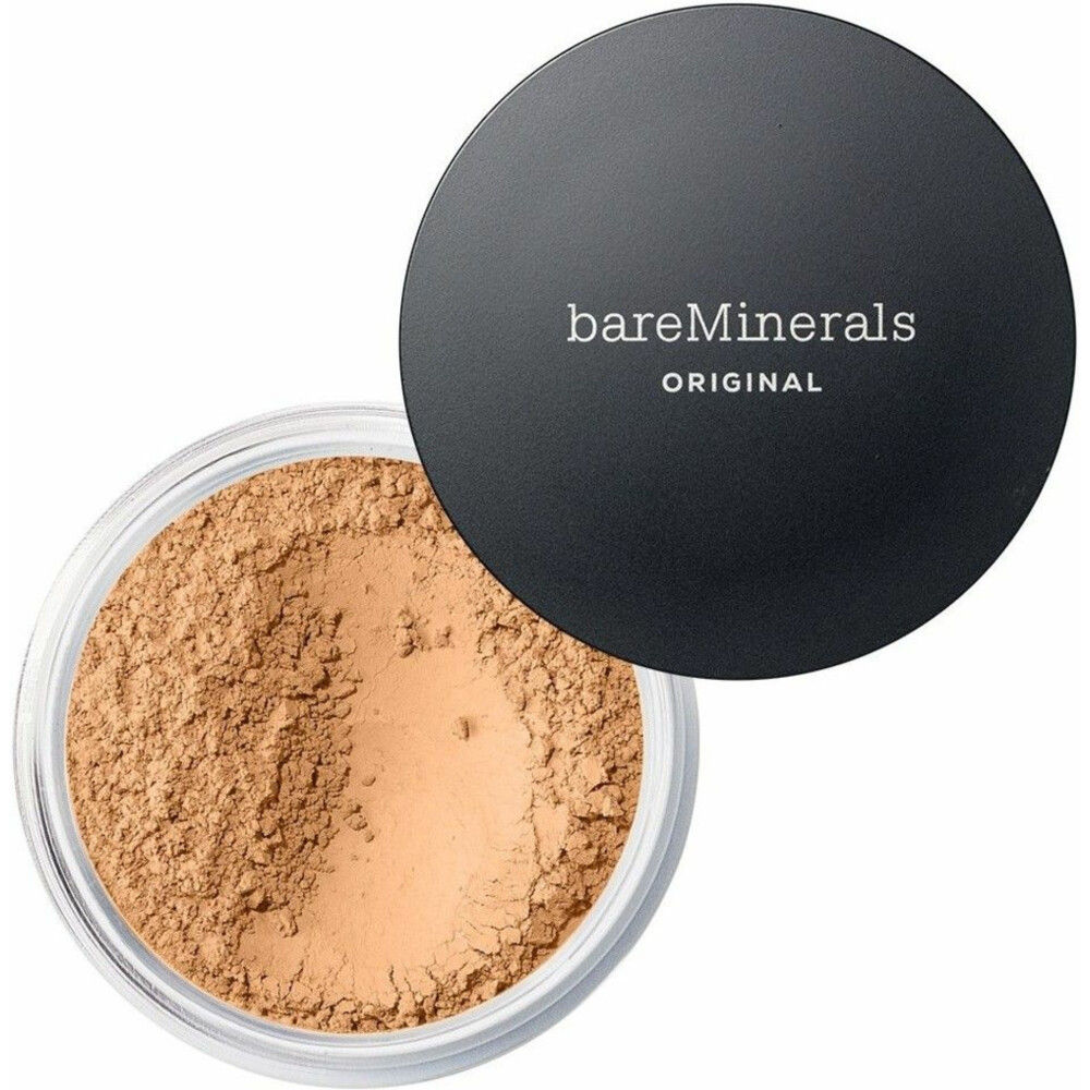 bareMinerals - Original Foundation SPF 15 - Golden Beige