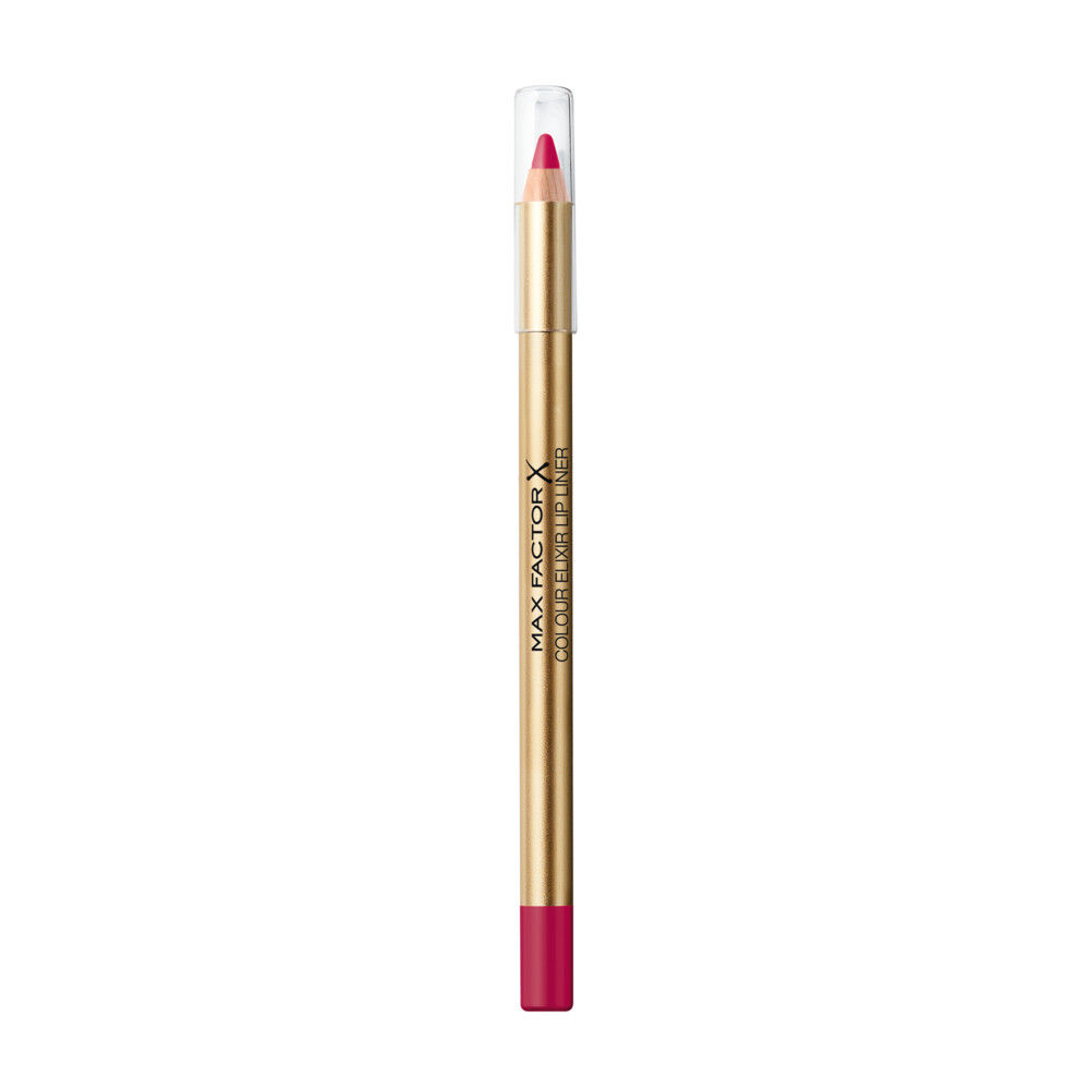 Max Factor Colour Elixir Lip Liner 050 Magenta Pink